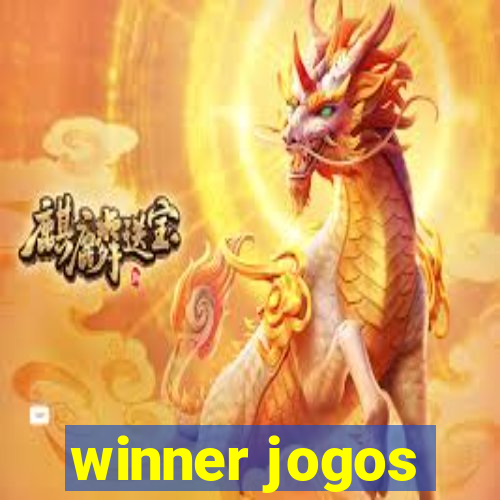 winner jogos